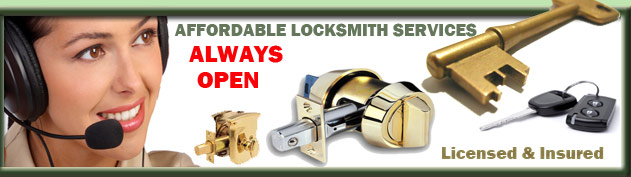Emergency Lockout Service Hutto TX