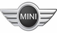 Mini Cooper Car Keys